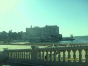 Alexandria on kaunis kaupunki